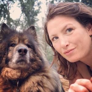 Meet your Posher, Carlie